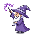 Wizard for AI-Powered Filling